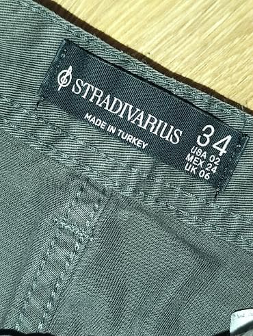 ltb jeans: Dzeparke velicina 34 — 2