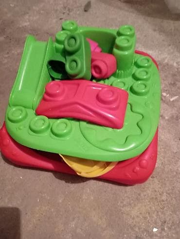 nike za decake: Set edukativnih igračaka za bebe i malu decu - Rainbow Ball Drop — 5