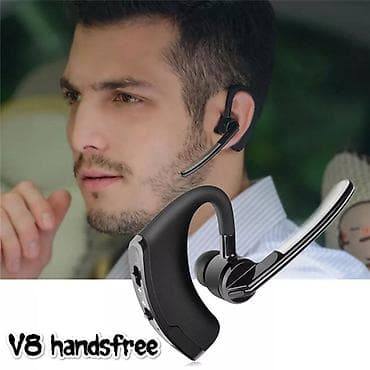 Moguće je lično preuzimanje u Beogradu/Krnjača V8 handsfree bezicna at lalafo.rs Moguće je lično preuzimanje u Beogradu/Krnjača V8 handsfree bezicna