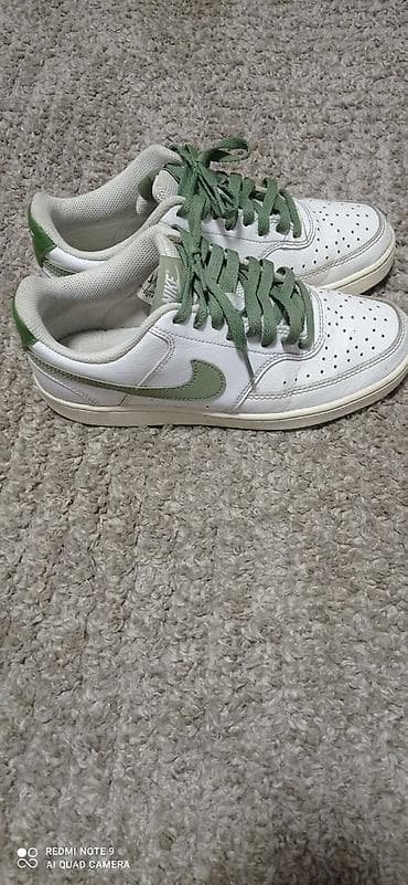 Trainers: Trainers, Nike, size - 40 — 5