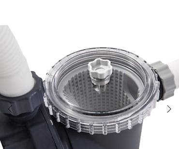 bambus za terase: Intex Krystal Clear SX2100 Plus Peščana Pumpa 6.000 l/h (26656) ✅ — 3
