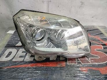 Headlights: FAR DESNI ZA MERCEDES BENZ GLK 220 OD 2008. DO 2015. GOD. | Far — 1