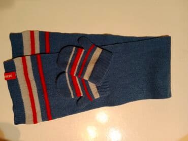 decije stvari na poklon: Za dečake, bоја - Svetloplava — 1