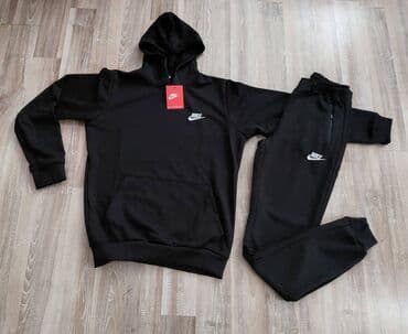 Muška obuća: Nike muška trenerka termo NOVO Novo Termo Veličine m l xl 2xl fb — 7