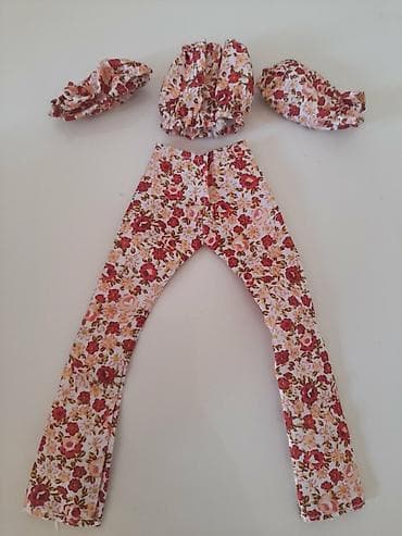 barbie lc waikiki: Odelce za lutke ili barbike. Slanje poštom. - Postekspres - CC paket — 1