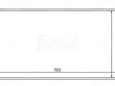 auto otpad ruma: GLAVA MOTORA TDCI ZA FORD TRANSIT CONNECT OD 2003. DO 2006. GOD. | — 5