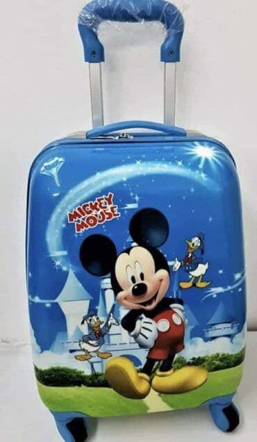 teget torbe: 05. B. Koferi za decu NOVO NOVO NOVO 👉👉Ponovo dostupni👈👈 👇👇👇👇👇👇👇👇👇👇 — 7