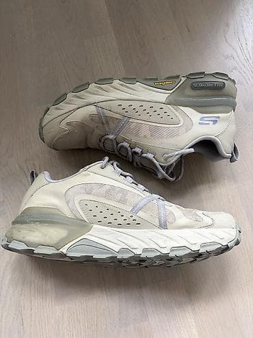 Muske patike broj 47,5 (31cm gaziste) Skechers MAX Protect