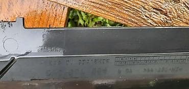 Car Parts: REŠETKA BRANIKA ZA PORSCHE CAYENNE | Porsche Cayenne rešetka branika — 4