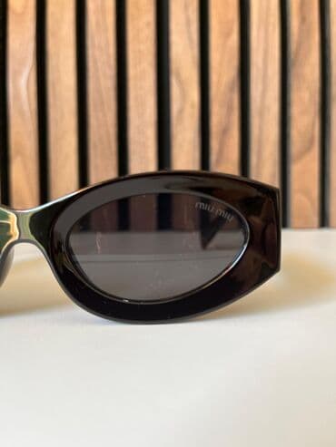 push up helanke za trening: Sunglasses, color - Black — 4