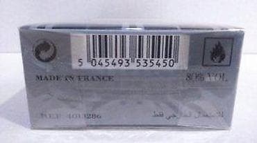 Lične stvari: BURBERRY BRIT MEN EDT 50ML | Burberry Brit men edt 50ml. Original — 7