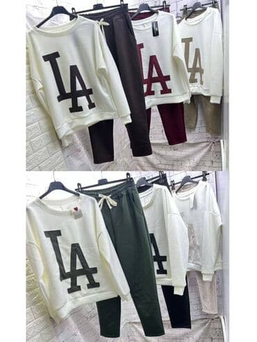Overalls: 3500 — 4