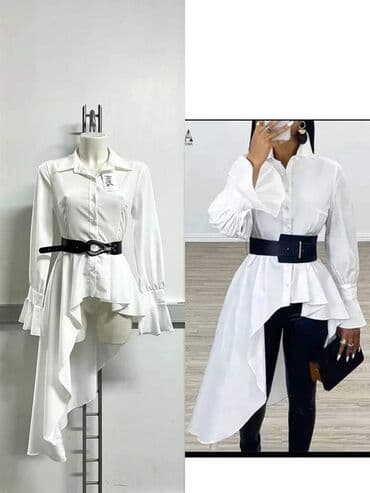 kosulja i dzemper: Kosulja 2400 — 1