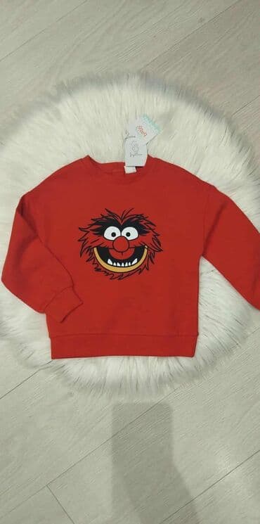 paket odeće: Paket: Duksevi — 23