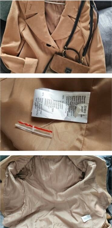 Venčanice i aksesoari: L, Jednobojni, Sa postavom — 3