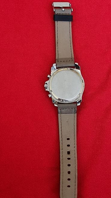 bulova satovi: Prologue muški kvarcni ručni sat - Mehanizam: Quartz - Vodootpornost — 3