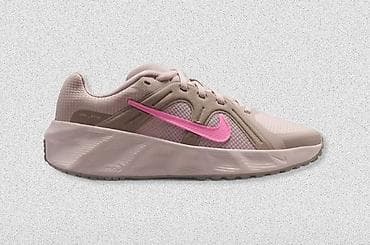 roze nike patike: Nike ženske patike za trčanje – ružičaste - Model: Nike (trail/road — 6