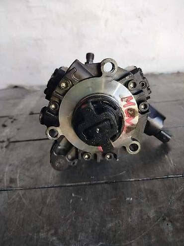 strugač za silikon: PUMPA VISOKOG PRITISKA ZA FORD MONDEO OD 2007. DO 2014. GOD. | Pumpa — 3