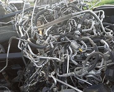 Auto grejanje, hlađenje i ventilacija: CEVI KLIME 1.7CDTI ZA OPEL ASTRA J | Svi delovi za Opel vozila  — 1