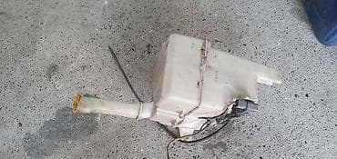 Motori brisača: BOCA TECNOSTI BRISACA ZA MAZDA 6 OD 2005. DO 2007. GOD. | Polovni — 1