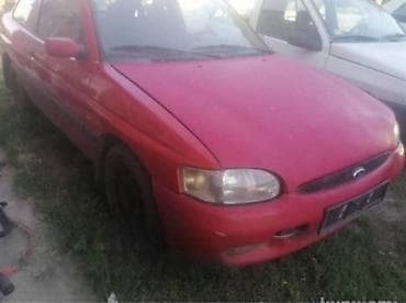 van automobili: VAKUM PUMPA 1.8TD ZA FORD ESCORT OD 1996. DO 1998. GOD. | FORD — 7
