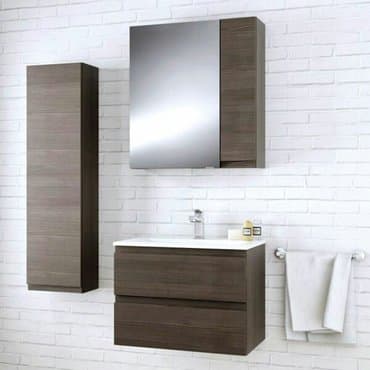 lidl sto za decu: Kupatilski set Superb Lavabo 61x47x40cm(bez baterije). Ormaric — 1