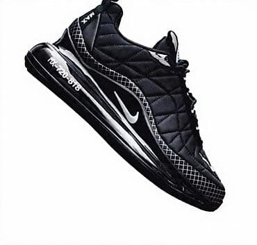 Patike Nike Air Max 720-818 – crna boja - Model: MX-720-818 - Dizajn