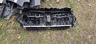 motalica za spanere: MASKA G06 ZA BMW X6 | BMW X6 g06 maska oštećena delovi — 4