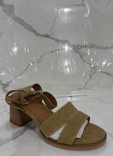 kaisem: Elegantne ženske sandale – više modela
Brojevi
36-41
2550 din
OR💥 — 3