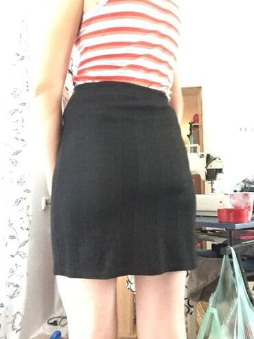 house suknje: Suknja — 2