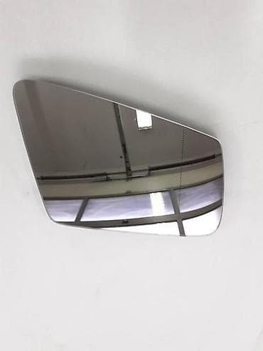 grejalica za auto gigatron: DESNO STAKLO RETROVIZORA ZA MERCEDES BENZ A 140, A 150, A 160 . - A1 — 1