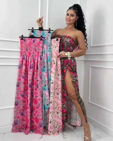 srebrna haljina kakve cipele: With the straps — 2