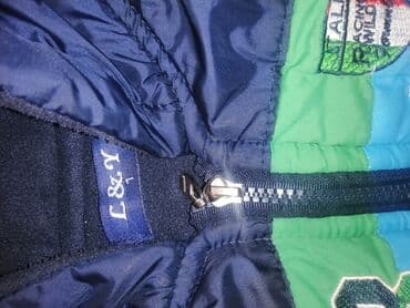 Jakne, kaputi i prsluci na lalafo.rs — 2 Jakne, kaputi i prsluci — 2