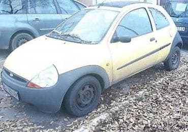 mini cooper oglasi: SLAVINA GREJANJA ZA FORD KA OD 2003. DO 2005. GOD. | FORD velika — 4