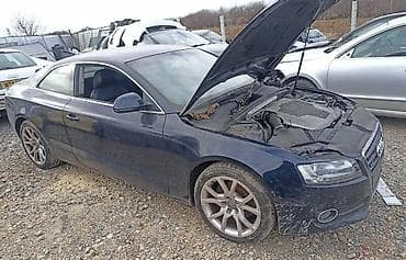 3.0TDI PUMPA U REZERVOARU ZA AUDI A5 OD 2007. DO 2012. GOD. | AUDI na lalafo.rs 3.0TDI PUMPA U REZERVOARU ZA AUDI A5 OD 2007. DO 2012. GOD. | AUDI