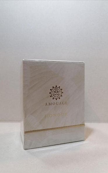 AMOUAGE HONOUR EDP100ML | Amouage Honour edp100ml. Original parfemi