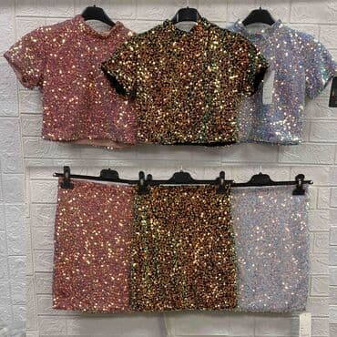 Personal Items: Komplet 3500 dinara — 1