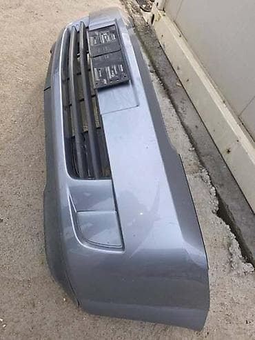 bobina pred plastikama: PREDNJI BRANIK BOJA-S.PLAVA ZA OPEL MERIVA OD 2002. DO 2010. GOD. | — 3