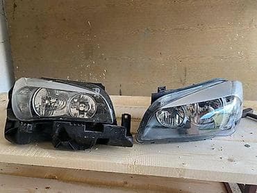 Vozila: FAROVI X1 E84 ZA BMW X1 OD 2009. DO 2011. GOD. | Originalni farovi — 1