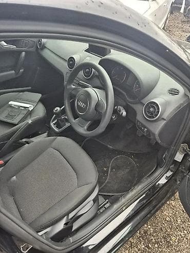 smart auto kupujemprodajem: AUDI A1 5 VRATA 1.6 TDI DELOVI | Audi delovi a1 a3 a4 a5 a6 a7 a8 q2 — 1