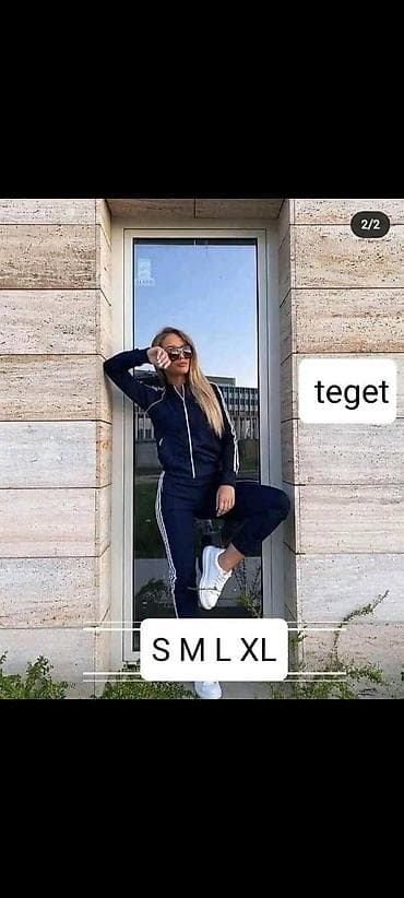 helanke l: 06. Komplet trenerka mokra likra 3599 din.✅✅ — 3