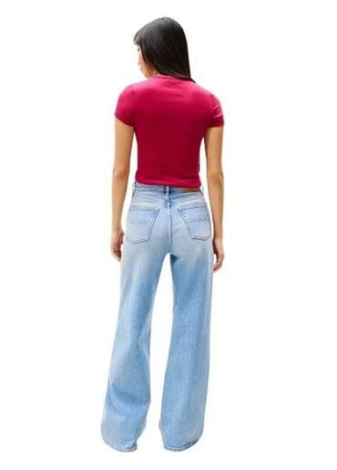 hm pidzama sa srcima: Jeans, Regular rise — 2
