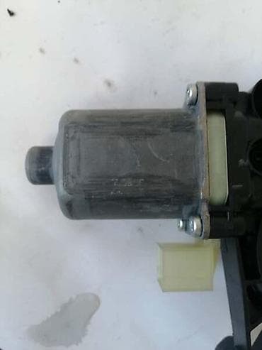 auto prikolice subotica: MOTOR PODIZAČA STAKLA ZA VOLKSWAGEN GOLF 7, TIGUAN, TOURAN - — 5