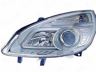 godiste na gumama: FAROVI ZA RENAULT SCENIC OD 1999. DO 2003. GOD. | fabrički farovi za — 7
