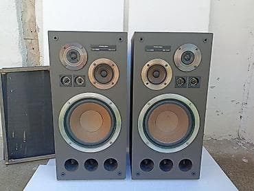interfon slusalica: Snizeno! ! Jako retki i kvalitetni zvucnici (u fabrickom stanju sve — 2