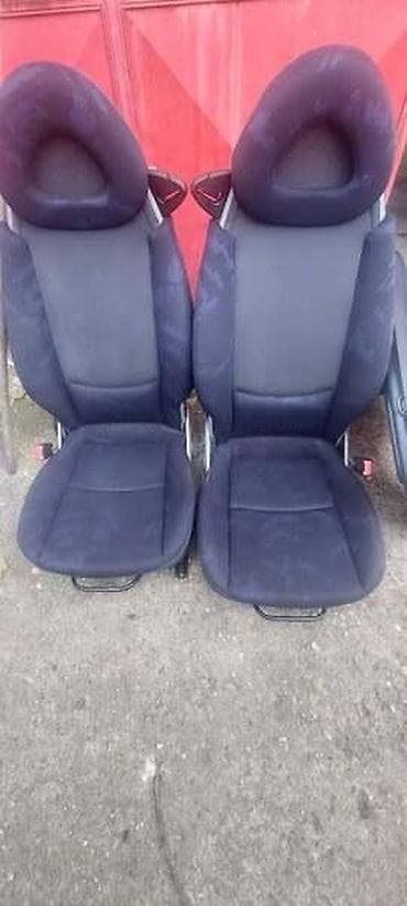SEDISTA ZA SMART FORTWO | Smart fortwo sedista na lalafo.rs SEDISTA ZA SMART FORTWO | Smart fortwo sedista