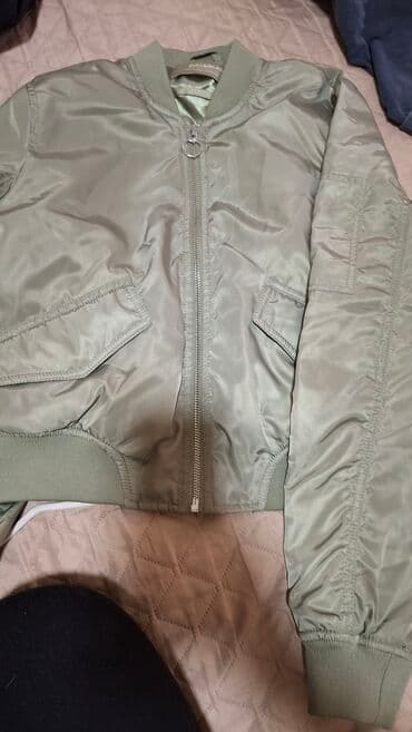 Headgear: PULL&BEAR, XS, Velor, Single-colored — 3