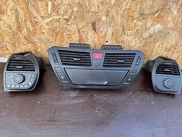 RESETKA VENTILACIJE ZA CITROEN C4 GRAND PICASSO ZA 2008. GOD na lalafo.rs RESETKA VENTILACIJE ZA CITROEN C4 GRAND PICASSO ZA 2008. GOD