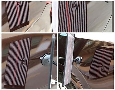 nalepnice za auto: Nova pdr lampa za preciznu popravku limarije. Dugačak kabal za laganu — 6