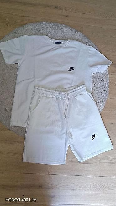 zenski trenerki: 🍍MUŠKI KOMPLET🍍
💥Nike, Hugo
💸2.500 — 1